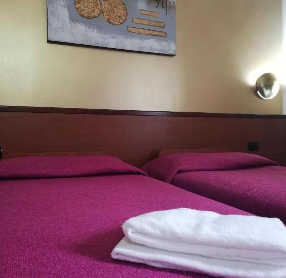 Номер Стандарт, Ahr Hotel Villa Alighieri