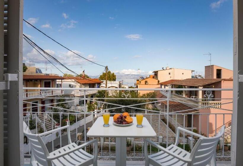 Студия Superior, Bella Vista Beach
