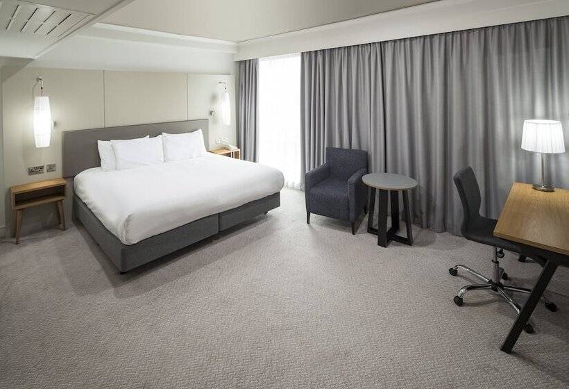 프리미엄 룸, Crowne Plaza Stratford Upon Avon, An Ihg