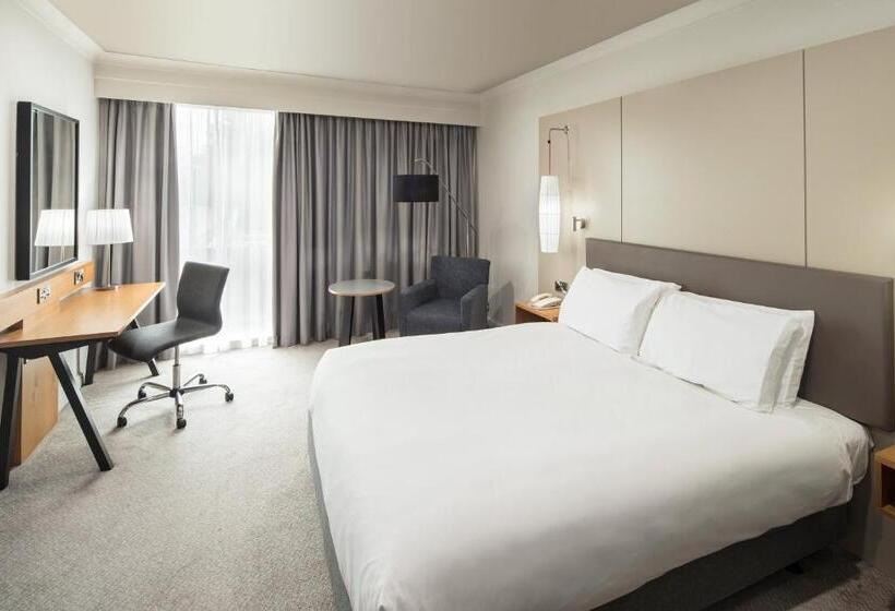디럭스 룸, Crowne Plaza Stratford Upon Avon, An Ihg