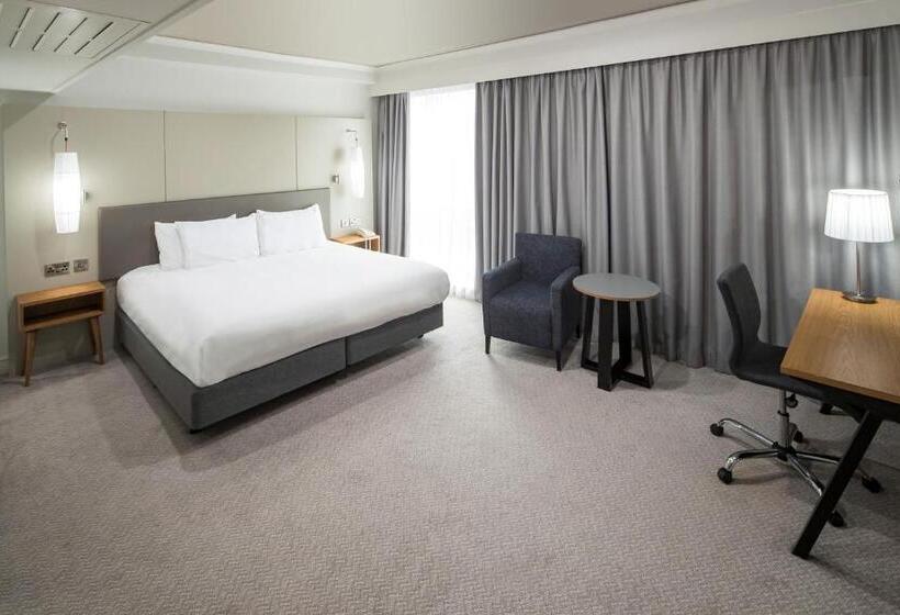 프리미엄 룸, Crowne Plaza Stratford Upon Avon, An Ihg