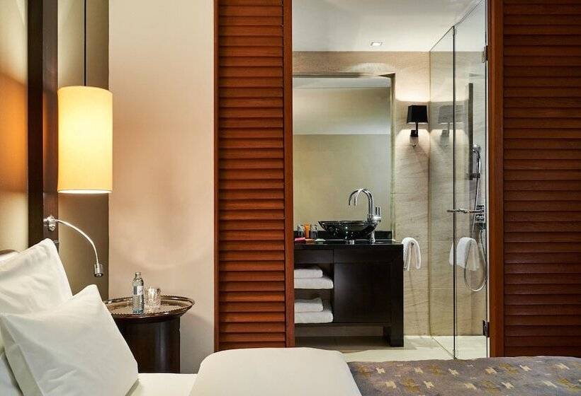 디럭스 스위트, Do&co Hotel Vienna