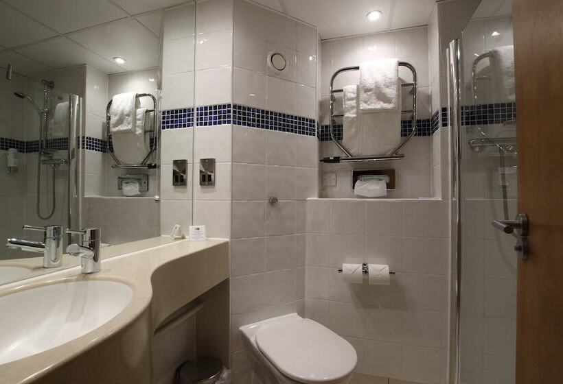 Номер Стандарт, Holiday Inn Express Nuneaton, An Ihg