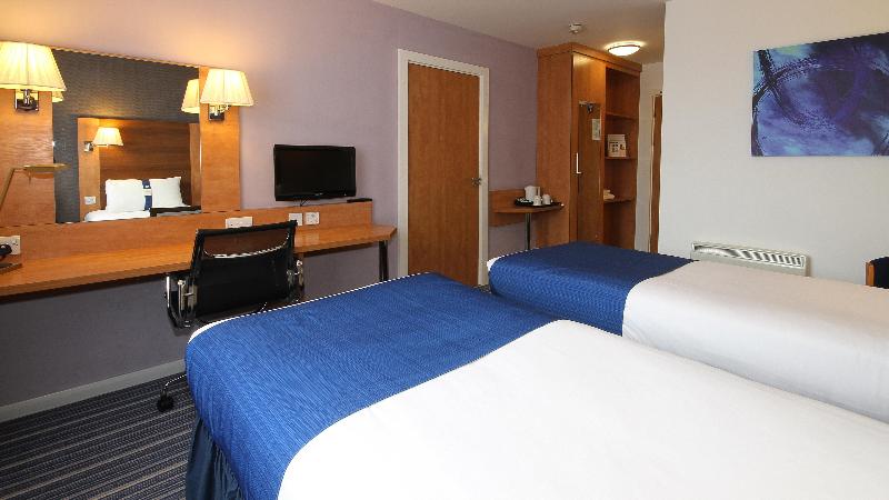 Номер Стандарт, Holiday Inn Express Nuneaton, An Ihg
