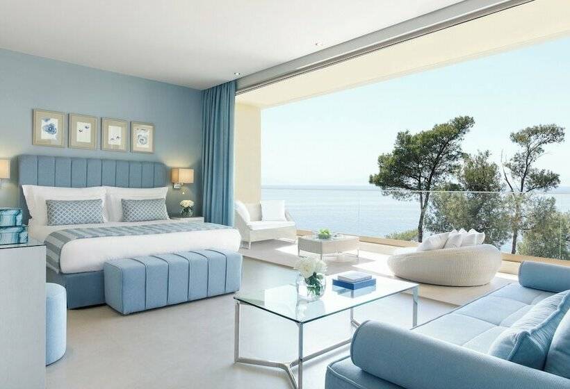Family Suite, Sani Club