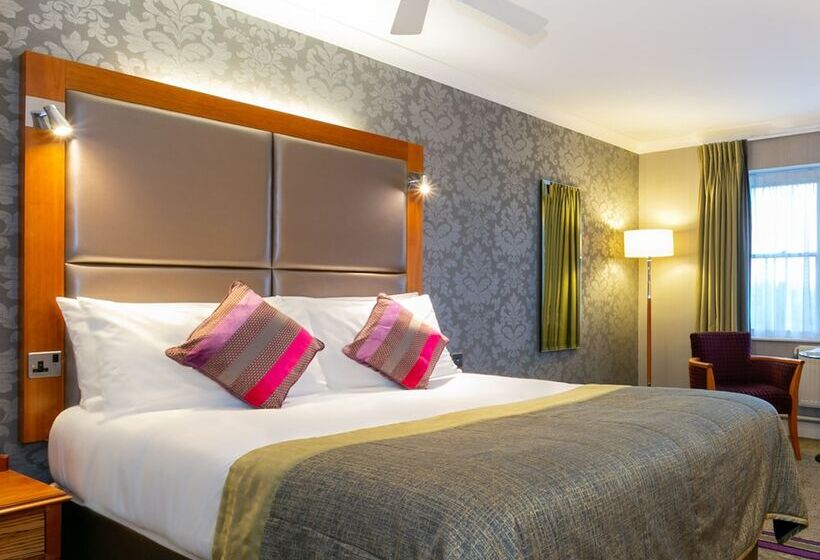 Классический Номер, The Park Royal Hotel & Spa