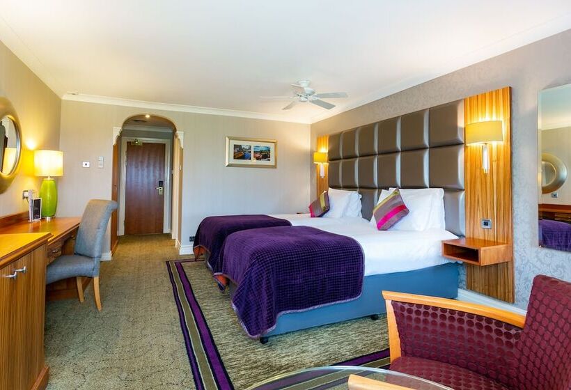 Классический Номер, The Park Royal Hotel & Spa