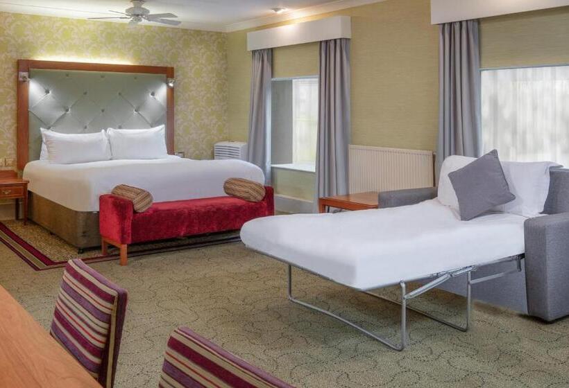 Семейный Номер Классика, The Park Royal Hotel & Spa