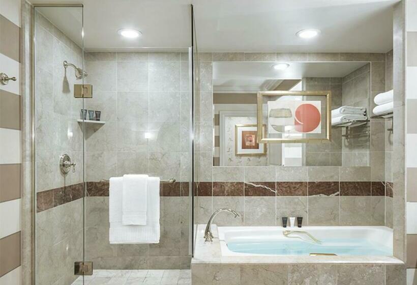Suite Premium, The Venetian Resort Las Vegas