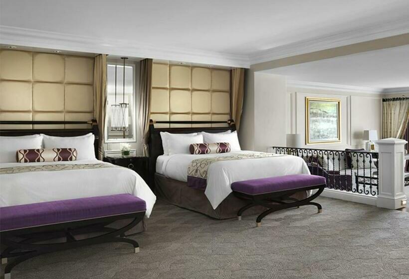 Suite Premium, The Venetian Resort Las Vegas