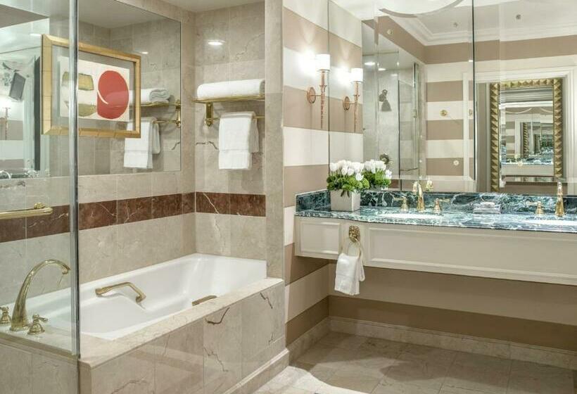 Prestige Suite, The Venetian Resort Las Vegas