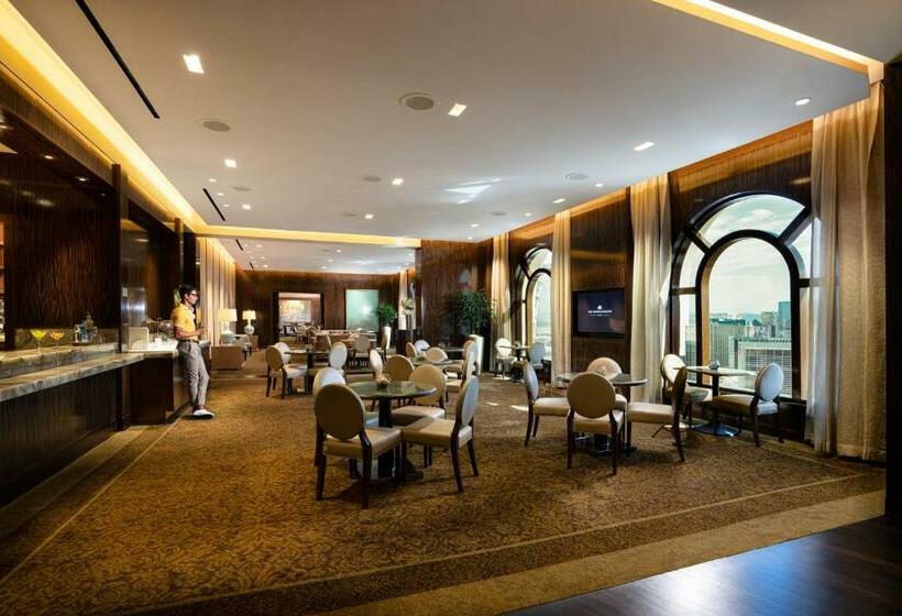 Prestige Suite, The Venetian Resort Las Vegas