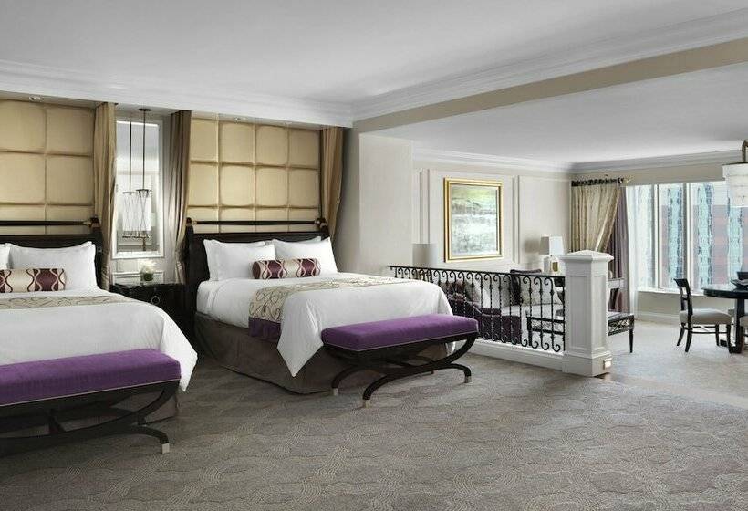 Prestige Suite, The Venetian Resort Las Vegas