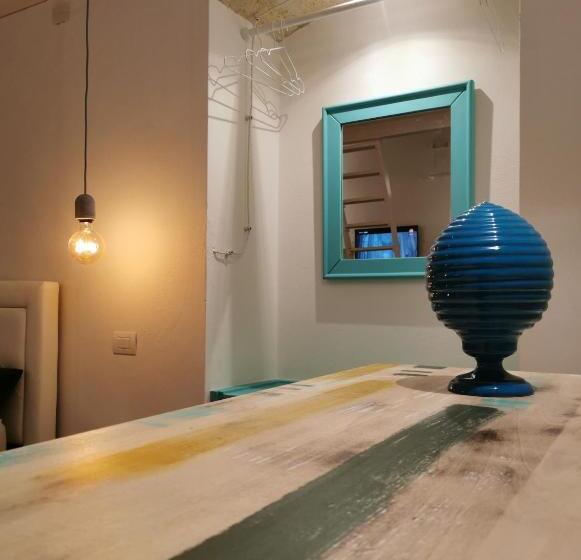 豪华房间, Vecchia Mottola Albergo Diffuso