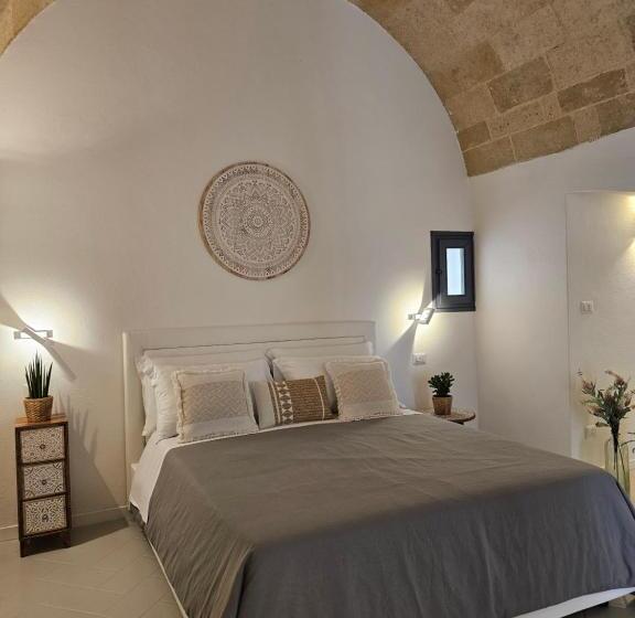 标准间, Vecchia Mottola Albergo Diffuso
