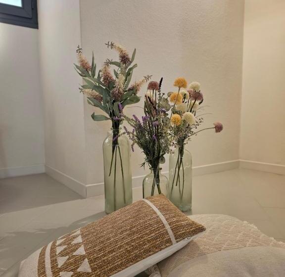 标准间, Vecchia Mottola Albergo Diffuso