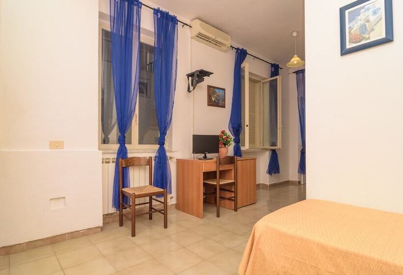 标准单人间, Villa Fiorentina