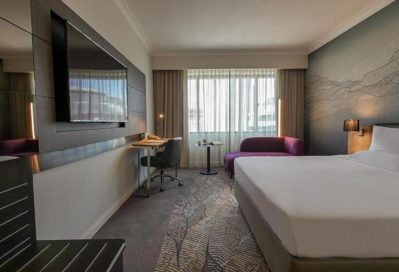 اتاق پرمیوم, Novotel Kuala Lumpur City Centre