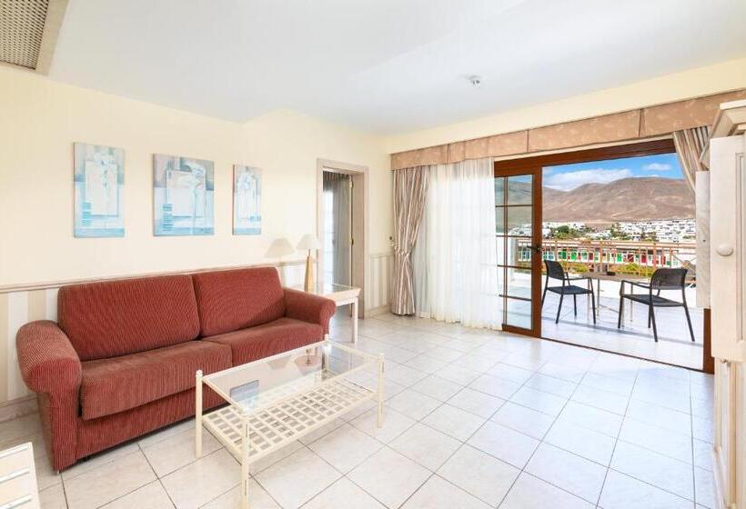 سوییت جونیور, Gran Castillo Tagoro Family & Fun Playa Blanca