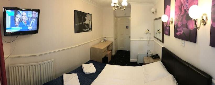 스탠다드 룸, Springfield Hotel London