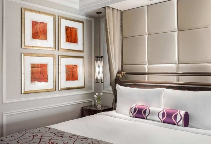 Suite Deluxe, The Venetian Resort Las Vegas