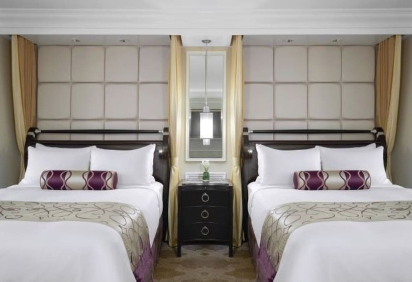 Suite, The Venetian Resort Las Vegas