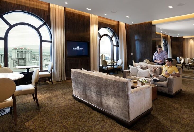 Prestige Suite, The Venetian Resort Las Vegas