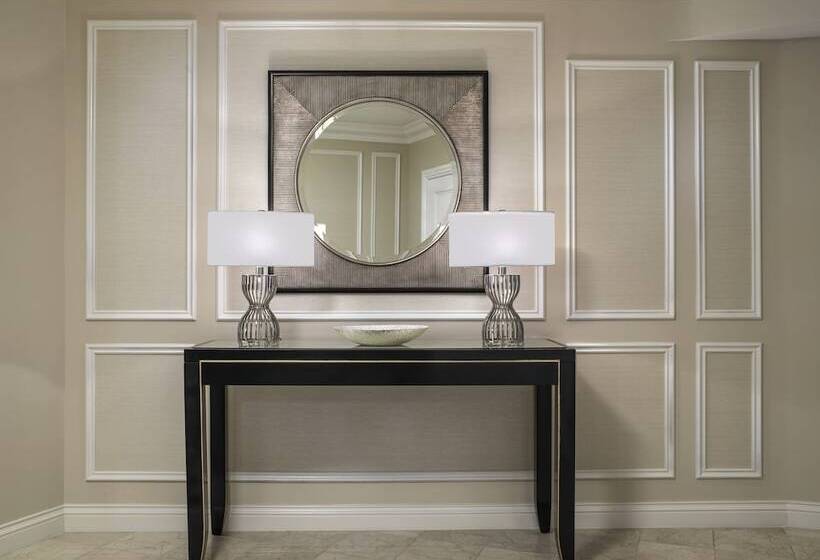 Prestige Suite, The Venetian Resort Las Vegas