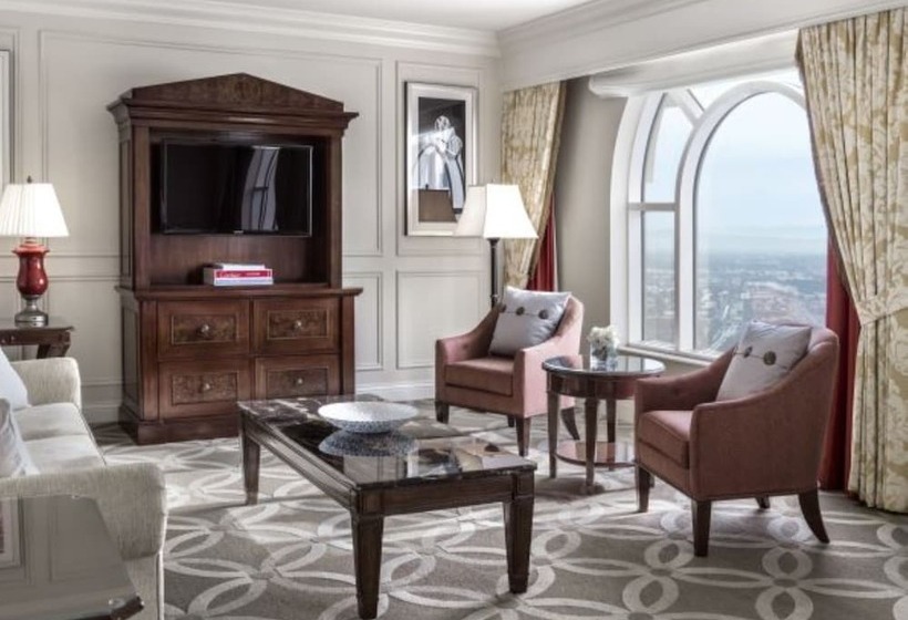 Suite, The Venetian Resort Las Vegas