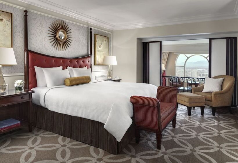 Suite, The Venetian Resort Las Vegas