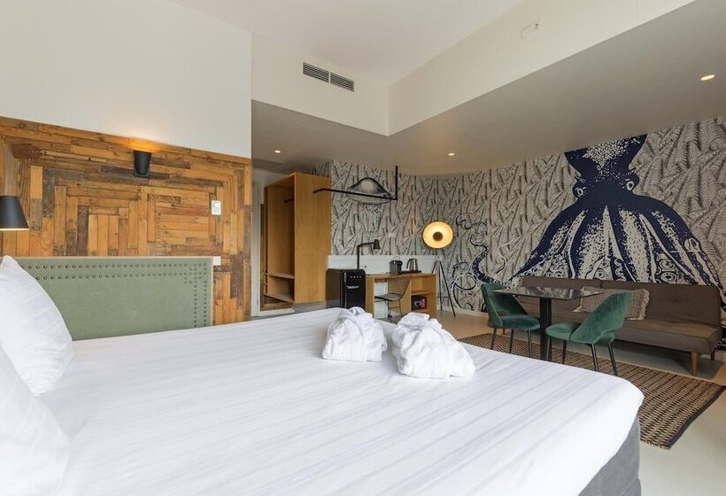 套房, Leonardo Hotel Vinkeveen Amsterdam