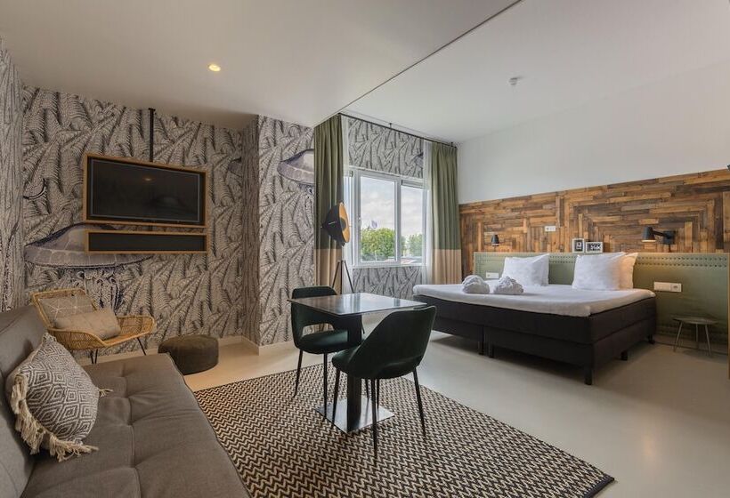 套房, Leonardo Hotel Vinkeveen Amsterdam