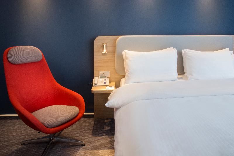 Номер Стандарт, Holiday Inn Express Baden Baden, An Ihg