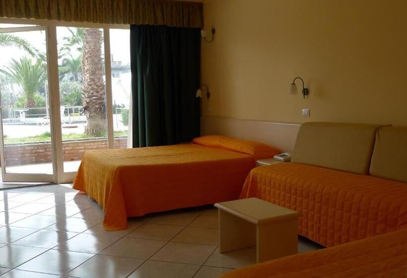 Номер Стандарт, King S House Hotel Resort