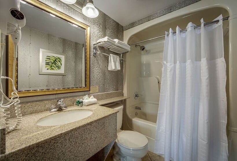 סוויטה, Monte Carlo Inn Vaughan Suites