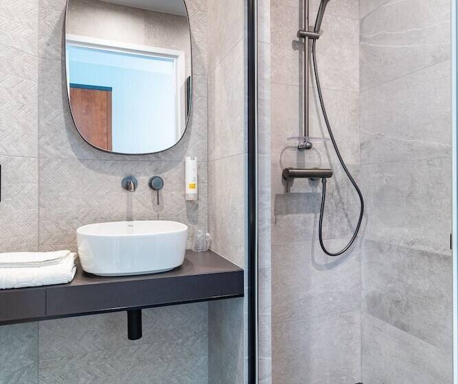Номер Стандарт, Qubus Hotel Zielona Góra