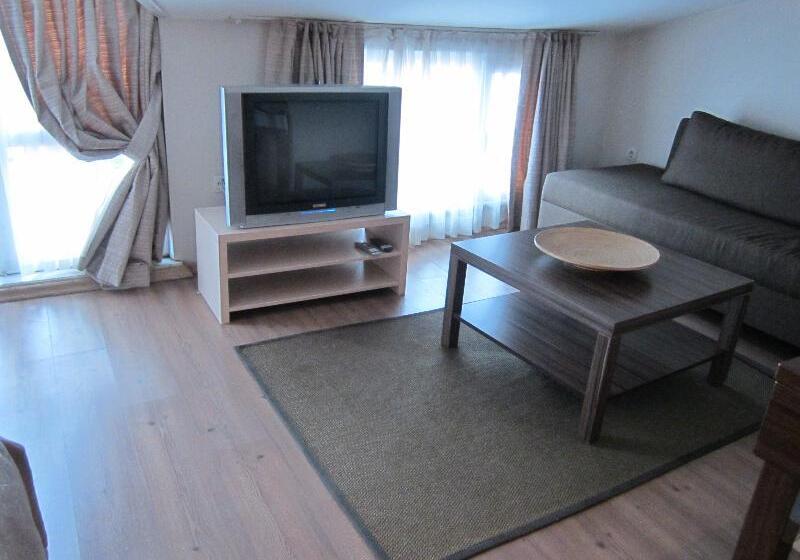 Номер Стандарт, Qubus Hotel Zielona Góra