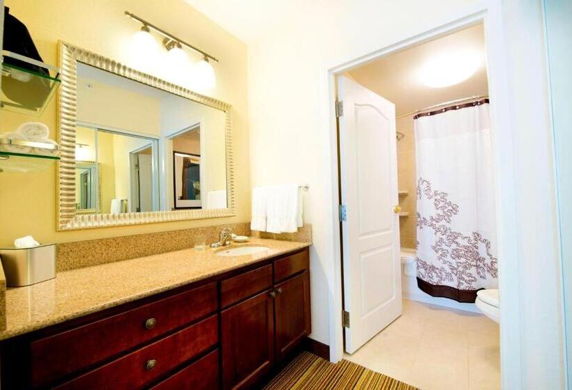 スタンダードスタジオ, Residence Inn By Marriott Mississaugaairport Corporate Centre West