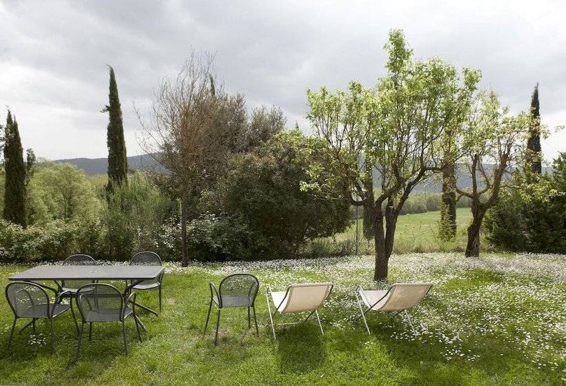 Апартаменты 1 Спальня, Tenuta Casabianca