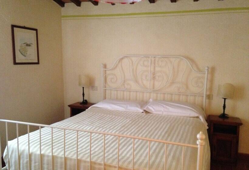 Апартаменты 2 Спальни, Tenuta Casabianca