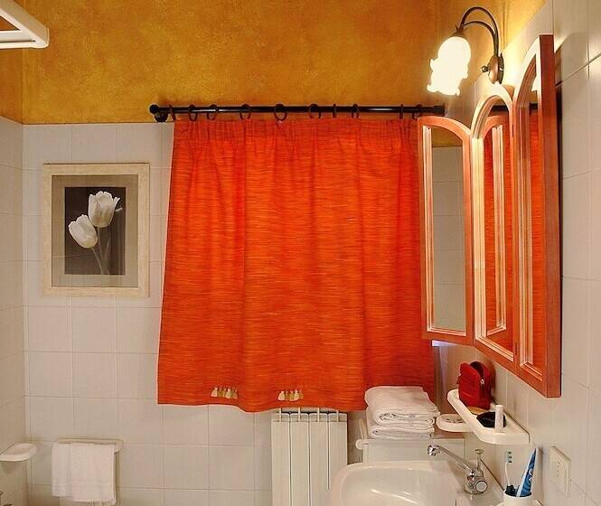 Апартаменты 3 Спальни, Tenuta Casabianca
