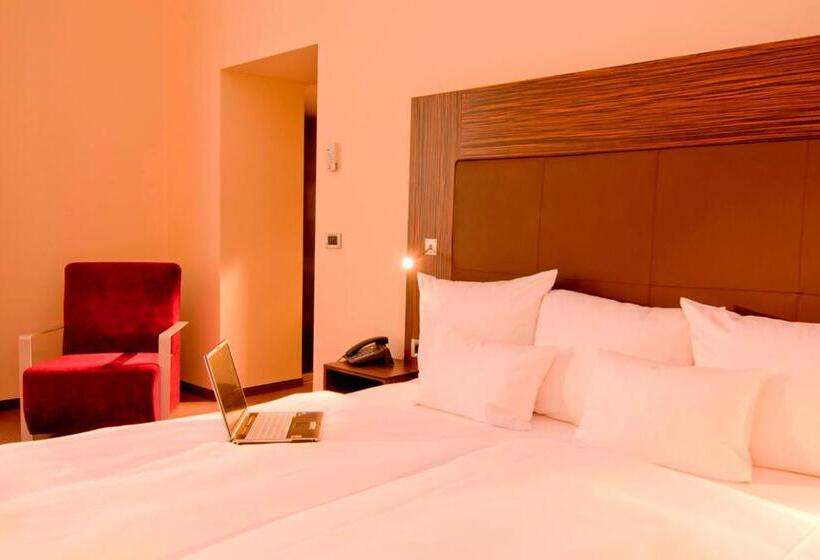 Номер Superior, Achat Hotel Regensburg Herzog Am Dom