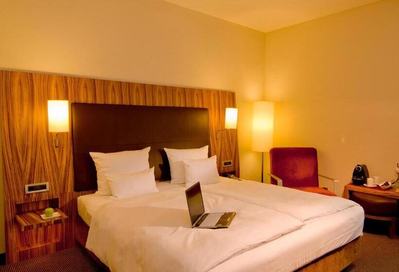 Номер Superior, Achat Hotel Regensburg Herzog Am Dom