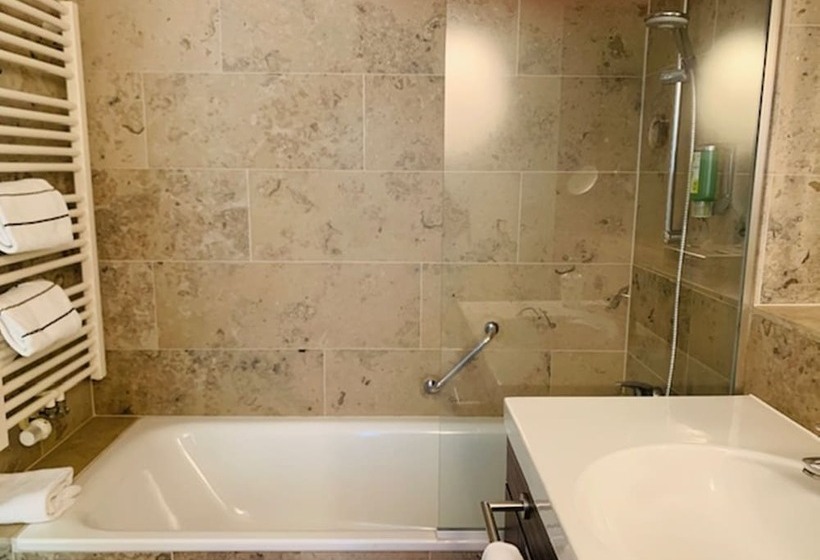 Номер Superior Одноместный, Achat Hotel Regensburg Herzog Am Dom