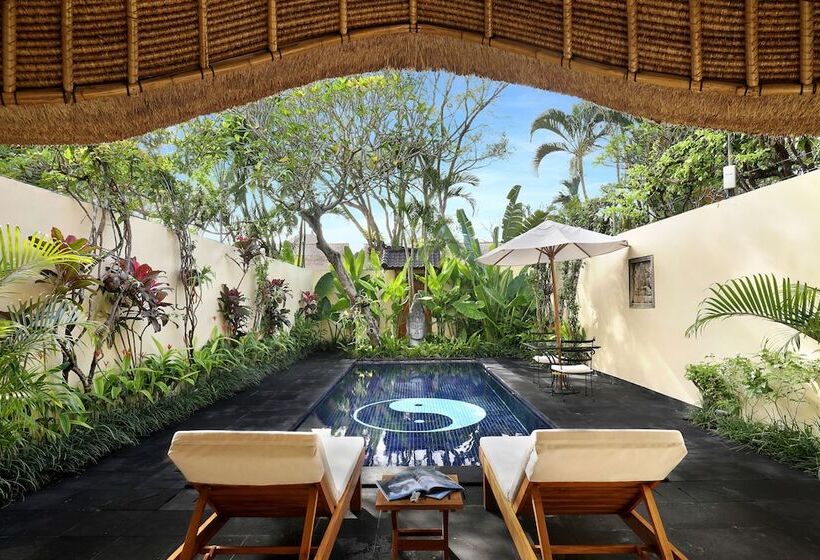 Вилла Deluxe 1 Спальня, Impiana Private Villas Seminyak