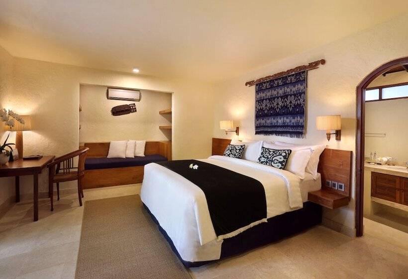Вилла Deluxe 1 Спальня, Impiana Private Villas Seminyak