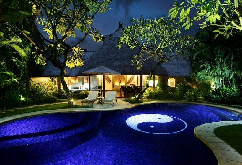 Вилла 3 Спальни с Бассейном, Impiana Private Villas Seminyak