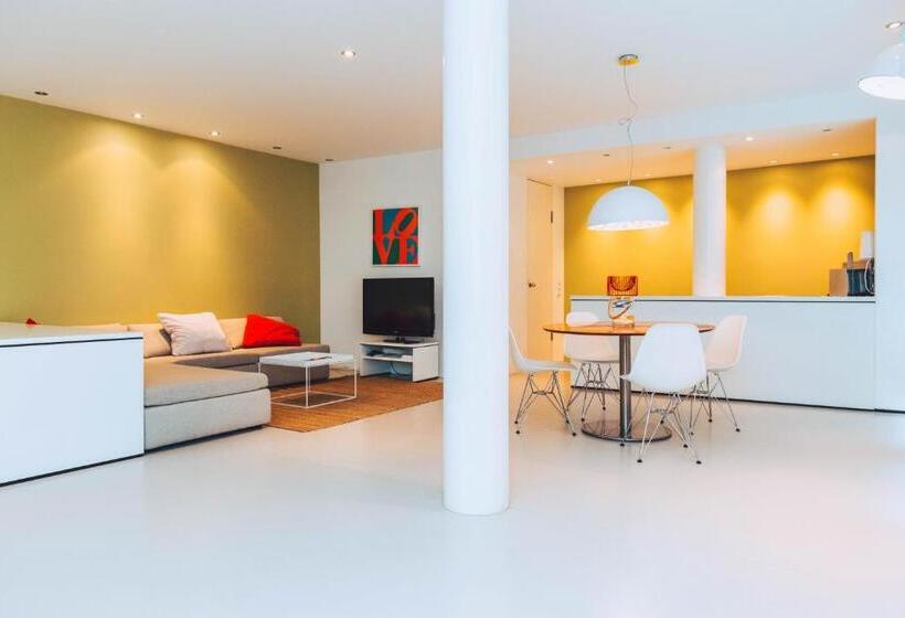 Апартаменты 1 Спальня, Villa Klemm   Wiesbaden City