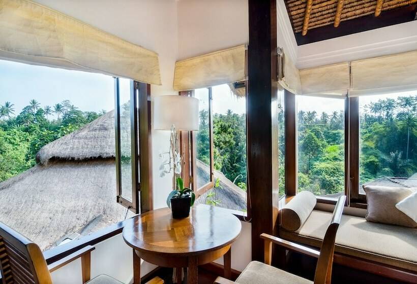 빌라 침실 1개, Natura Resort And Spa