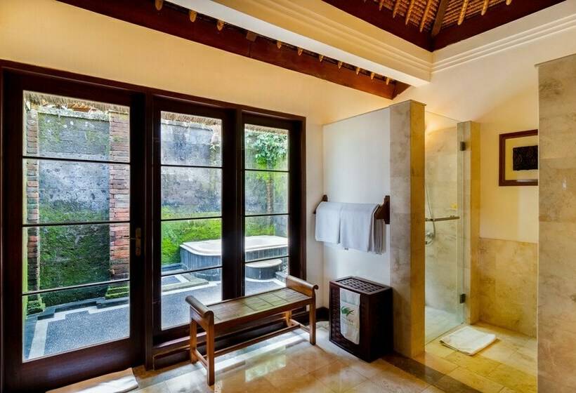 빌라 침실 1개, Natura Resort And Spa
